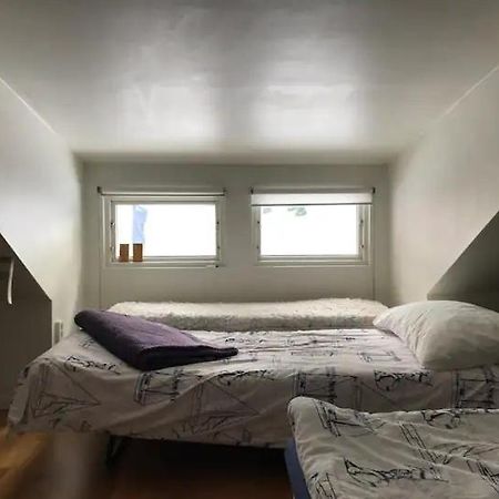 Lilla Gaeststugan Uppsala Ngoại thất bức ảnh