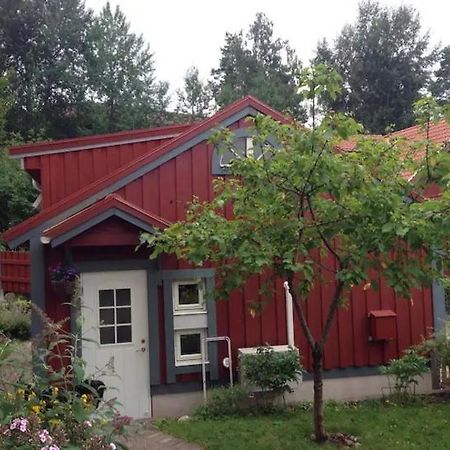 Lilla Gaeststugan Uppsala Ngoại thất bức ảnh
