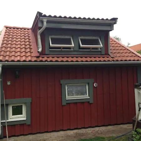 Lilla Gaeststugan Uppsala Ngoại thất bức ảnh