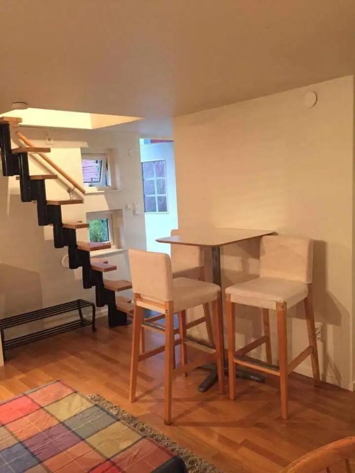 Lilla Gaeststugan Uppsala Ngoại thất bức ảnh