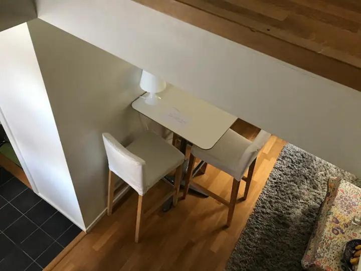 Lilla Gaeststugan Uppsala Ngoại thất bức ảnh